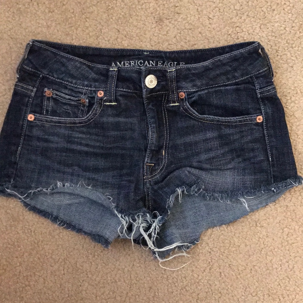American eagle shorts